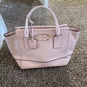 Kate spade purse!